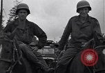 Image of General Bernard Law Montgomery Normandy France, 1944, second 45 stock footage video 65675039036