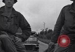 Image of General Bernard Law Montgomery Normandy France, 1944, second 46 stock footage video 65675039036