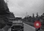Image of General Bernard Law Montgomery Normandy France, 1944, second 47 stock footage video 65675039036