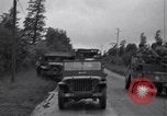 Image of General Bernard Law Montgomery Normandy France, 1944, second 48 stock footage video 65675039036