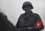Image of General Bernard Law Montgomery Normandy France, 1944, second 49 stock footage video 65675039036