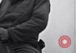 Image of General Bernard Law Montgomery Normandy France, 1944, second 51 stock footage video 65675039036