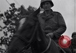 Image of General Bernard Law Montgomery Normandy France, 1944, second 53 stock footage video 65675039036