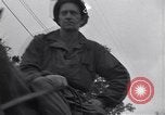 Image of General Bernard Law Montgomery Normandy France, 1944, second 57 stock footage video 65675039036
