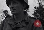 Image of General Bernard Law Montgomery Normandy France, 1944, second 61 stock footage video 65675039036