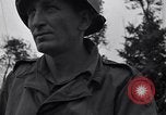 Image of General Bernard Law Montgomery Normandy France, 1944, second 62 stock footage video 65675039036