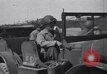 Immagine di Il generale Joseph Lawton Collins Normandia Francia, 1944, secondo 35 filmato di repertorio 65675039038