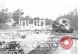 Immagine di Soldati statunitensi Amfreville Francia, 1944, secondo 5 filmato di repertorio 65675039039