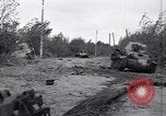 Immagine di Soldati statunitensi Amfreville Francia, 1944, secondo 11 filmato di repertorio 65675039039