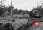 Immagine di Soldati statunitensi Amfreville Francia, 1944, secondo 13 filmato di repertorio 65675039039