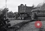 Immagine di Soldati statunitensi Amfreville Francia, 1944, secondo 19 filmato di repertorio 65675039039
