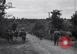Immagine di Soldati statunitensi Amfreville Francia, 1944, secondo 30 filmato di repertorio 65675039039