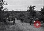 Immagine di Soldati statunitensi Amfreville Francia, 1944, secondo 31 filmato di repertorio 65675039039