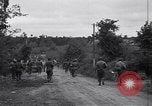 Immagine di Soldati statunitensi Amfreville Francia, 1944, secondo 32 filmato di repertorio 65675039039