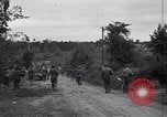 Immagine di Soldati statunitensi Amfreville Francia, 1944, secondo 33 filmato di repertorio 65675039039