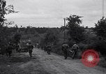 Immagine di Soldati statunitensi Amfreville Francia, 1944, secondo 34 filmato di repertorio 65675039039