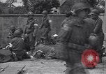 Immagine di Soldati statunitensi Amfreville Francia, 1944, secondo 43 filmato di repertorio 65675039039