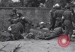 Immagine di Soldati statunitensi Amfreville Francia, 1944, secondo 51 filmato di repertorio 65675039039