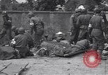 Immagine di Soldati statunitensi Amfreville Francia, 1944, secondo 52 filmato di repertorio 65675039039