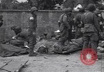 Immagine di Soldati statunitensi Amfreville Francia, 1944, secondo 58 filmato di repertorio 65675039039