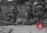 Immagine di Soldati statunitensi Amfreville Francia, 1944, secondo 59 filmato di repertorio 65675039039