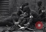 Immagine di Soldati statunitensi Amfreville Francia, 1944, secondo 61 filmato di repertorio 65675039039