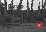 Immagine di Prigionieri tedeschi Francia, 1944, secondo 7 filmato di repertorio 65675039040
