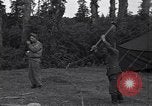 Immagine di Prigionieri tedeschi Francia, 1944, secondo 22 filmato di repertorio 65675039040