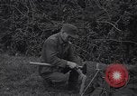 Immagine di Prigionieri tedeschi Francia, 1944, secondo 31 filmato di repertorio 65675039040