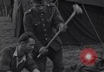 Immagine di Prigionieri tedeschi Francia, 1944, secondo 37 filmato di repertorio 65675039040