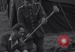 Immagine di Prigionieri tedeschi Francia, 1944, secondo 38 filmato di repertorio 65675039040
