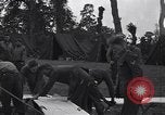 Immagine di Prigionieri tedeschi Francia, 1944, secondo 57 filmato di repertorio 65675039040