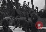 Immagine di Prigionieri tedeschi Francia, 1944, secondo 59 filmato di repertorio 65675039040