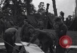Immagine di Prigionieri tedeschi Francia, 1944, secondo 60 filmato di repertorio 65675039040