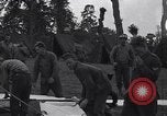 Immagine di Prigionieri tedeschi Francia, 1944, secondo 61 filmato di repertorio 65675039040