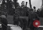 Immagine di Prigionieri tedeschi Francia, 1944, secondo 62 filmato di repertorio 65675039040