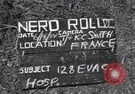 Image of war casualty France, 1944, second 1 stock footage video 65675039041