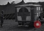 Image of war casualty France, 1944, second 6 stock footage video 65675039041