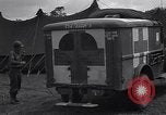 Image of war casualty France, 1944, second 7 stock footage video 65675039041