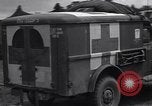 Image of war casualty France, 1944, second 9 stock footage video 65675039041
