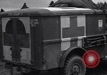 Image of war casualty France, 1944, second 10 stock footage video 65675039041
