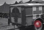 Image of war casualty France, 1944, second 14 stock footage video 65675039041