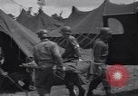 Image of war casualty France, 1944, second 15 stock footage video 65675039041