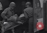 Image of war casualty France, 1944, second 38 stock footage video 65675039041