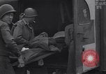 Image of war casualty France, 1944, second 39 stock footage video 65675039041