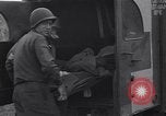 Image of war casualty France, 1944, second 40 stock footage video 65675039041