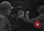 Image of war casualty France, 1944, second 47 stock footage video 65675039041