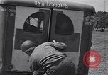 Image of war casualty France, 1944, second 49 stock footage video 65675039041
