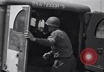 Image of war casualty France, 1944, second 53 stock footage video 65675039041