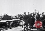 Image of German troops Russia, 1944, second 4 stock footage video 65675039042